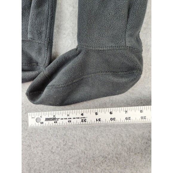 HUNTER Boot Liners Adult‎ Womens SZ MEDIUM 5-7 Black Geometric Inserts Rain Warm - Picture 4 of 5